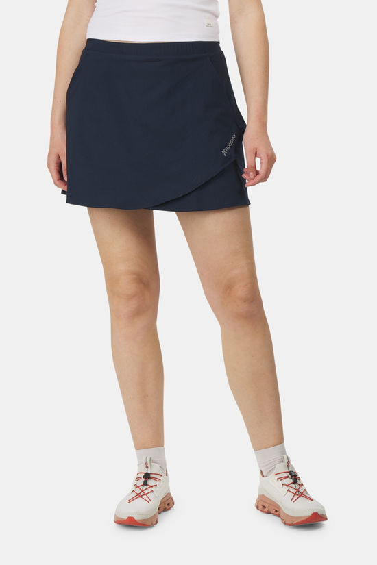 Houdini Skort Broekrok Dames