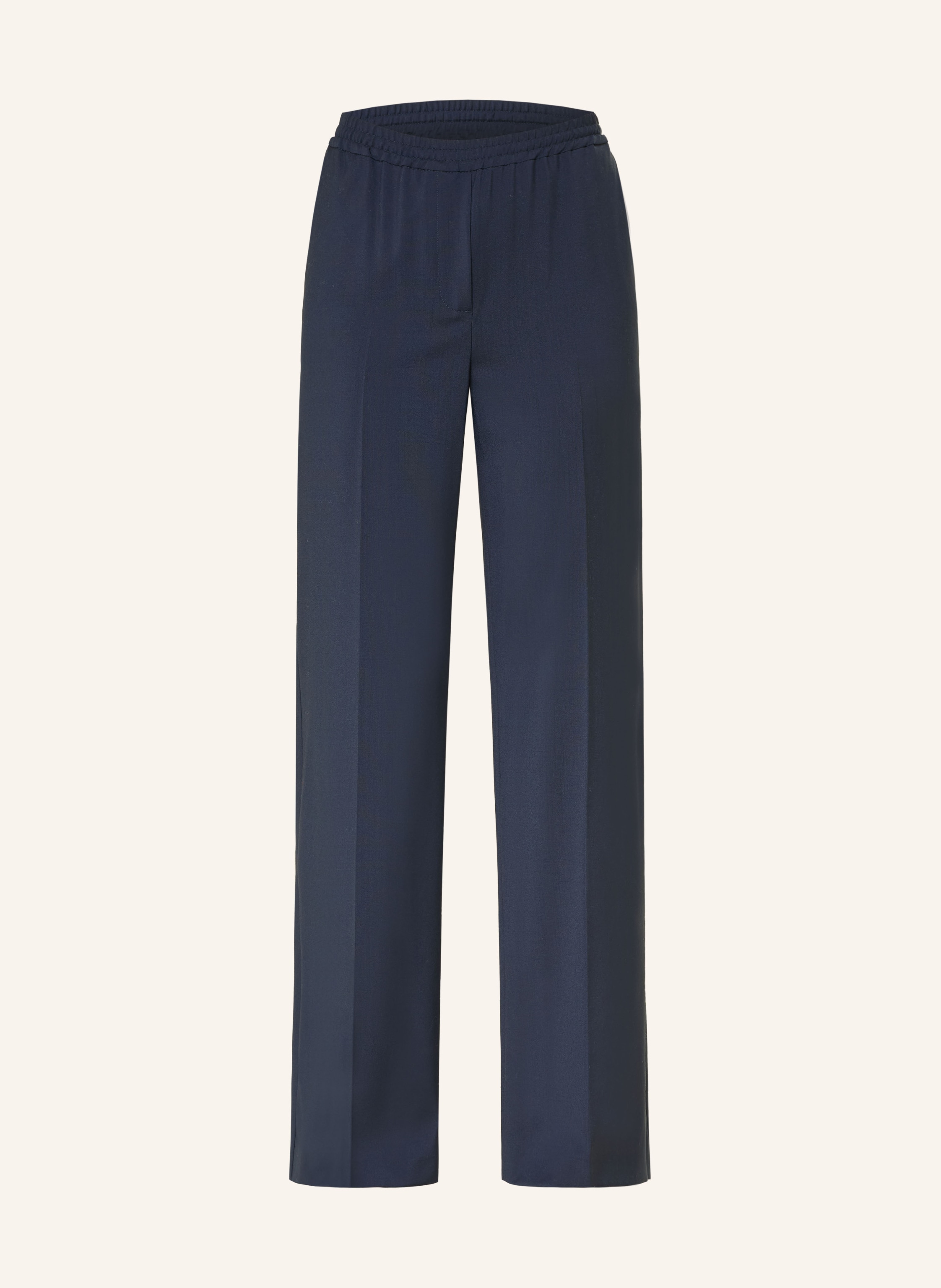 WEEKEND Max Mara Marlenehose MALLO