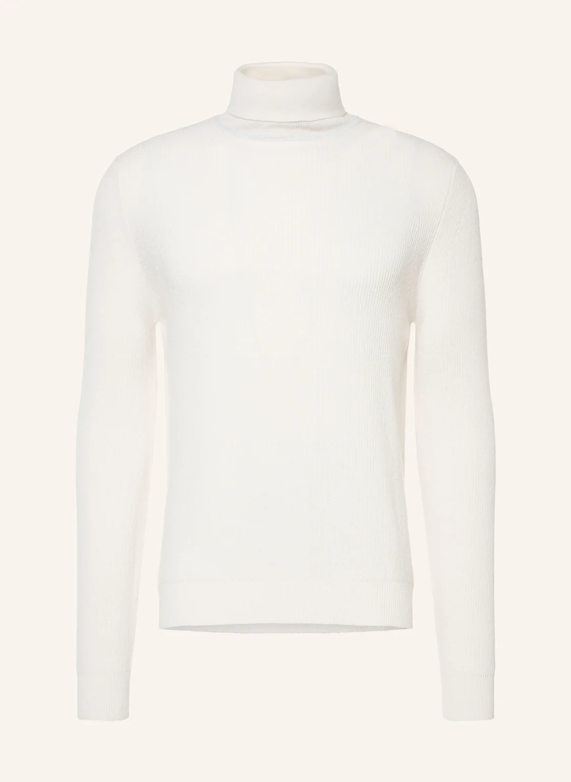 MAURIZIO  BALDASSARI Rollkragenpullover