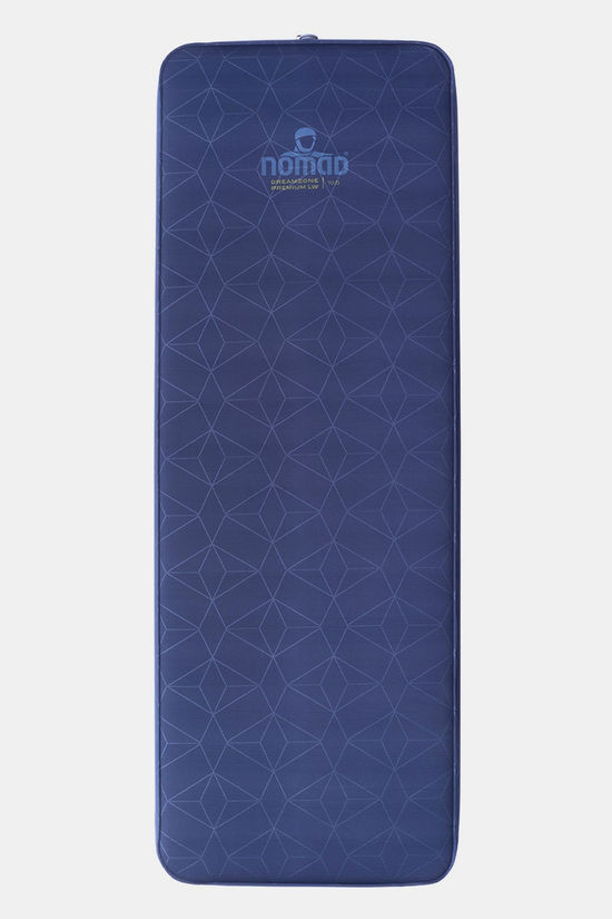 Nomad Dreamzone Premium Lw 10.0 Slaapmat