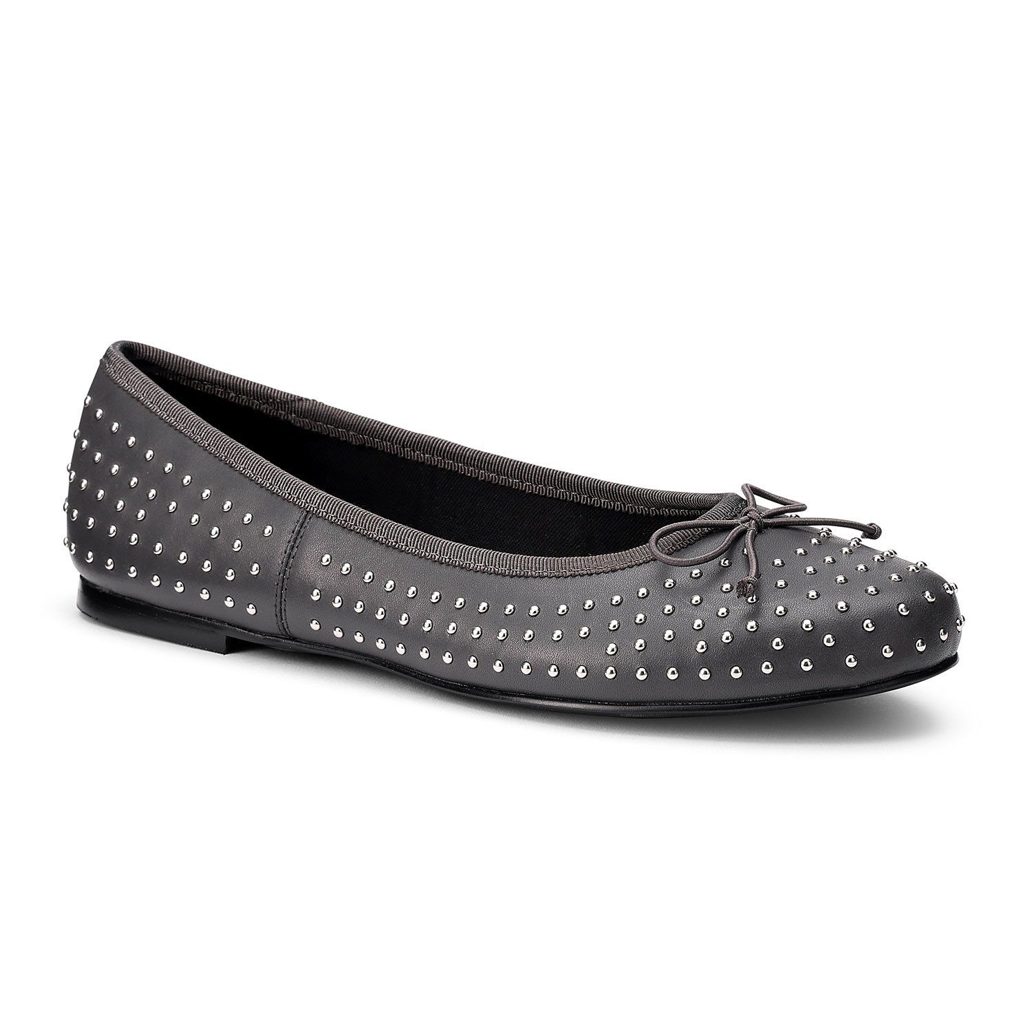 Hotter Wide Fit 'Ebba' Ballerinas