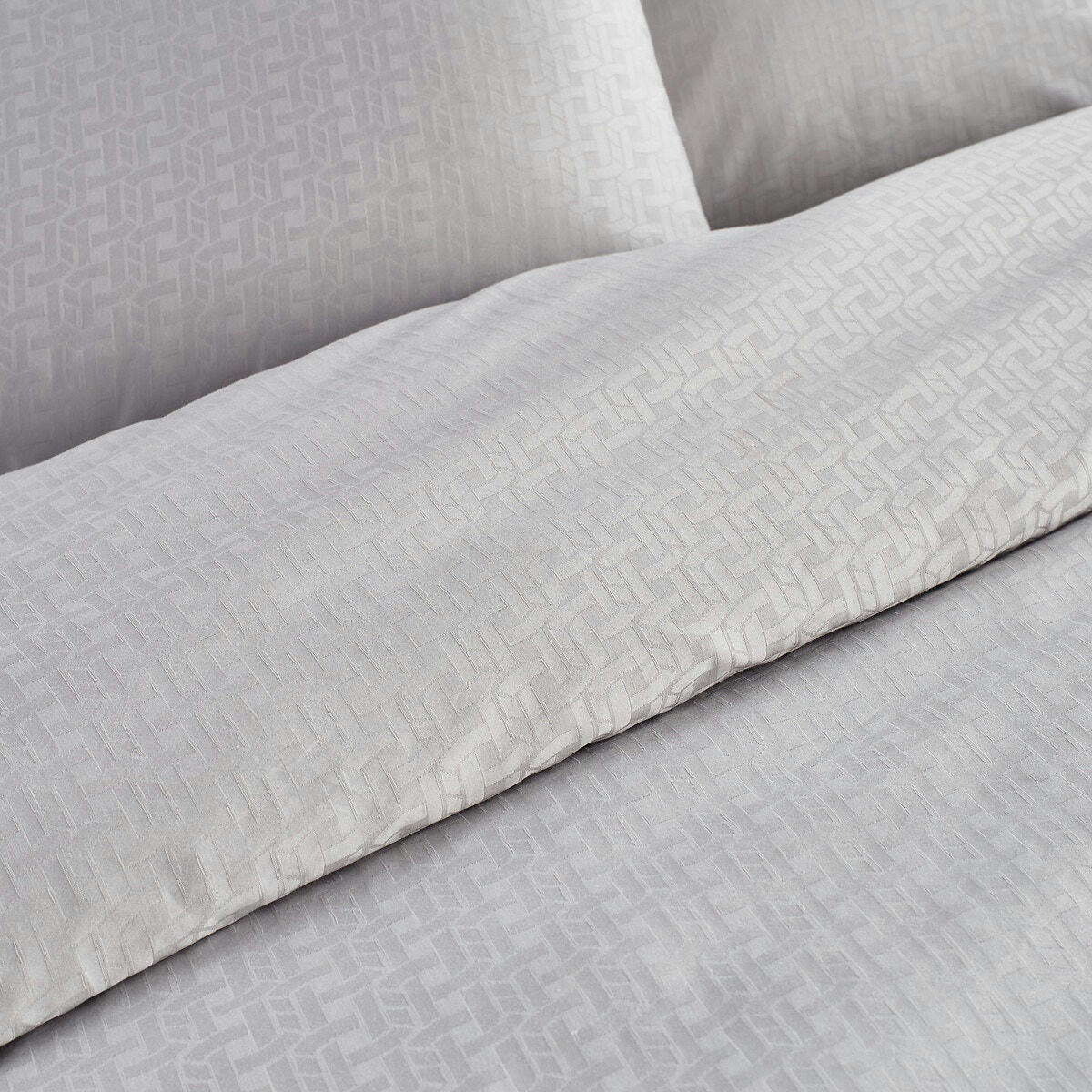 Housse de couette percale coton biologique, Zila