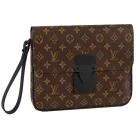 S LOCK A4 POUCH M80560