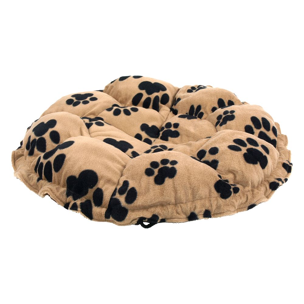 Cat Bed Branca Two in One