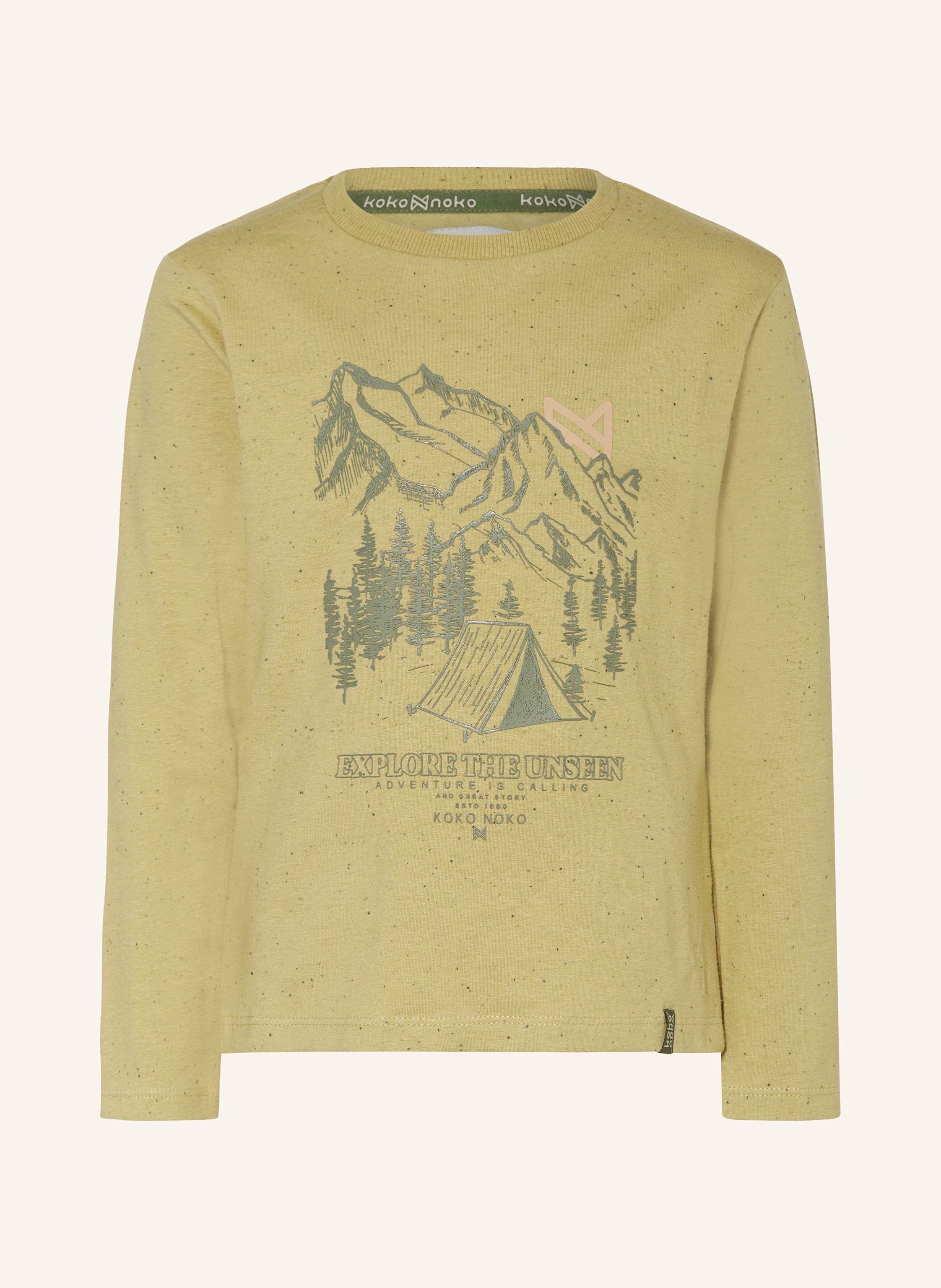 Koko Noko Longsleeve