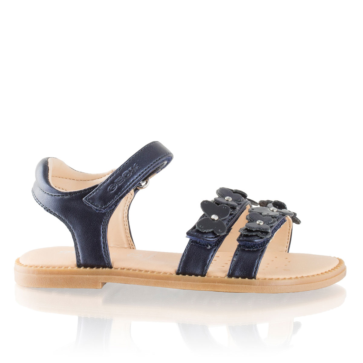 Russell & Bromley JS KARLY Open Toe Sandal