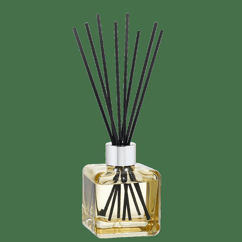 ANIMAUX - Bouquet parfumé cube odeurs d'animaux givré
