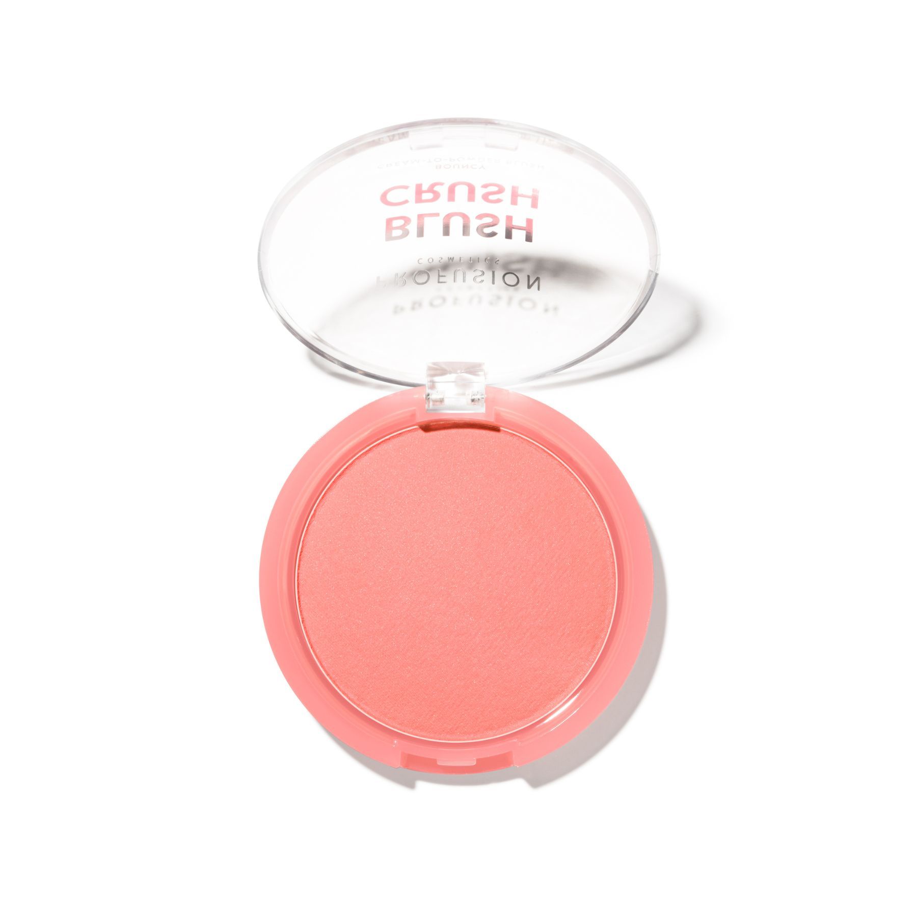 Profusion Cosmetics Blush Crush Pink Crush