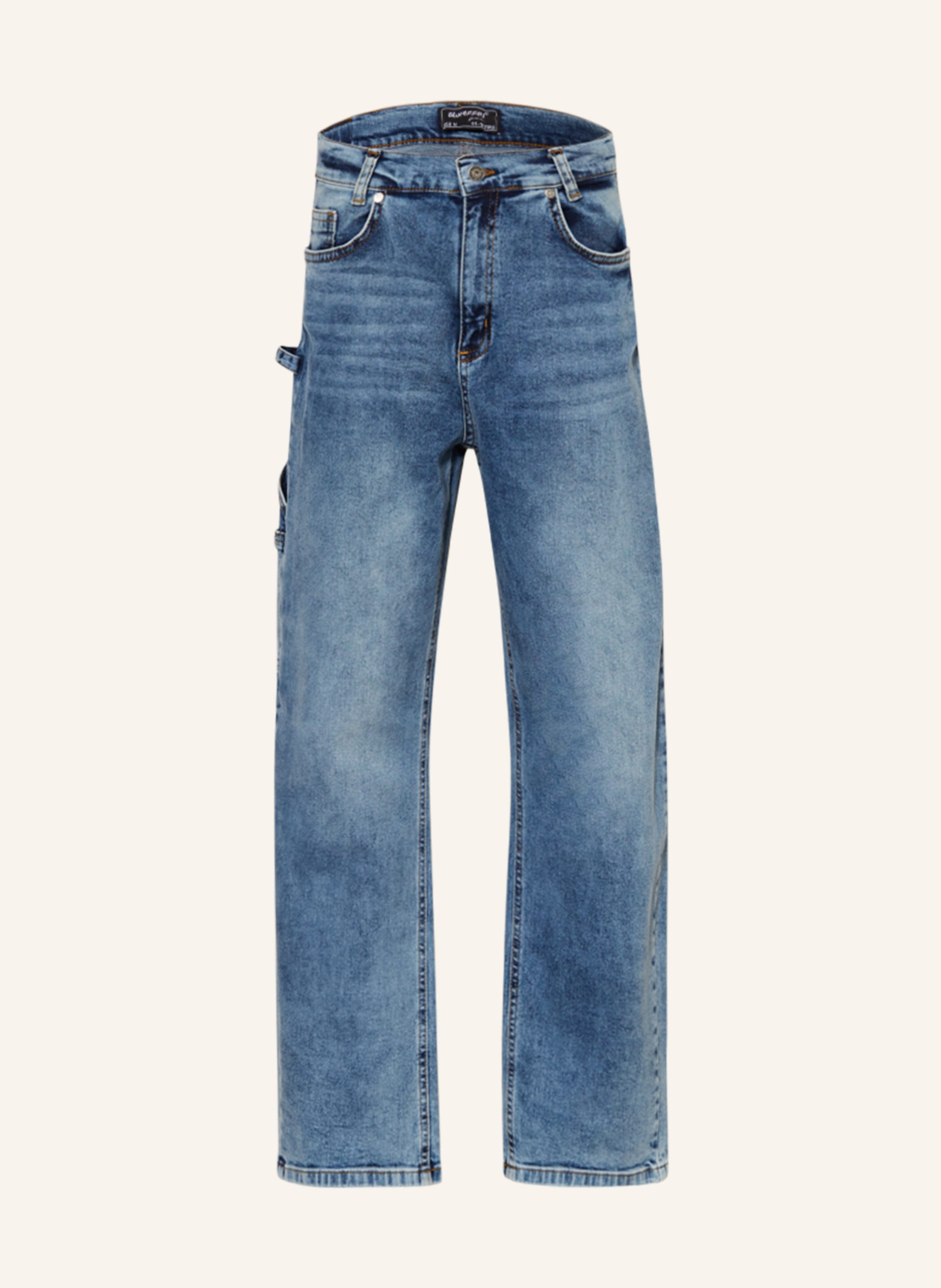BLUE EFFECT Jeans
