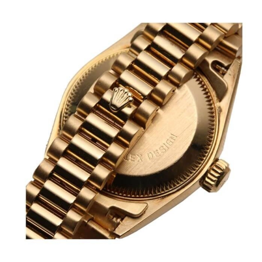 Rolex Datejust 69178 “Malachite Dial” Elite Clone Edition
