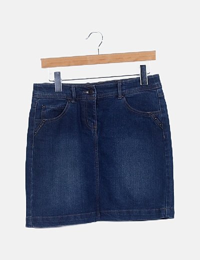 Camaïeu mini skirt