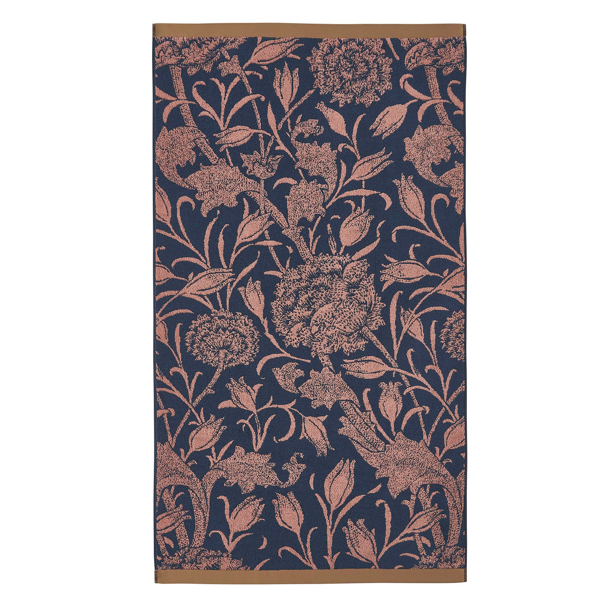 William Morris at Home Badlaken - Wild Tulip 100x150cm