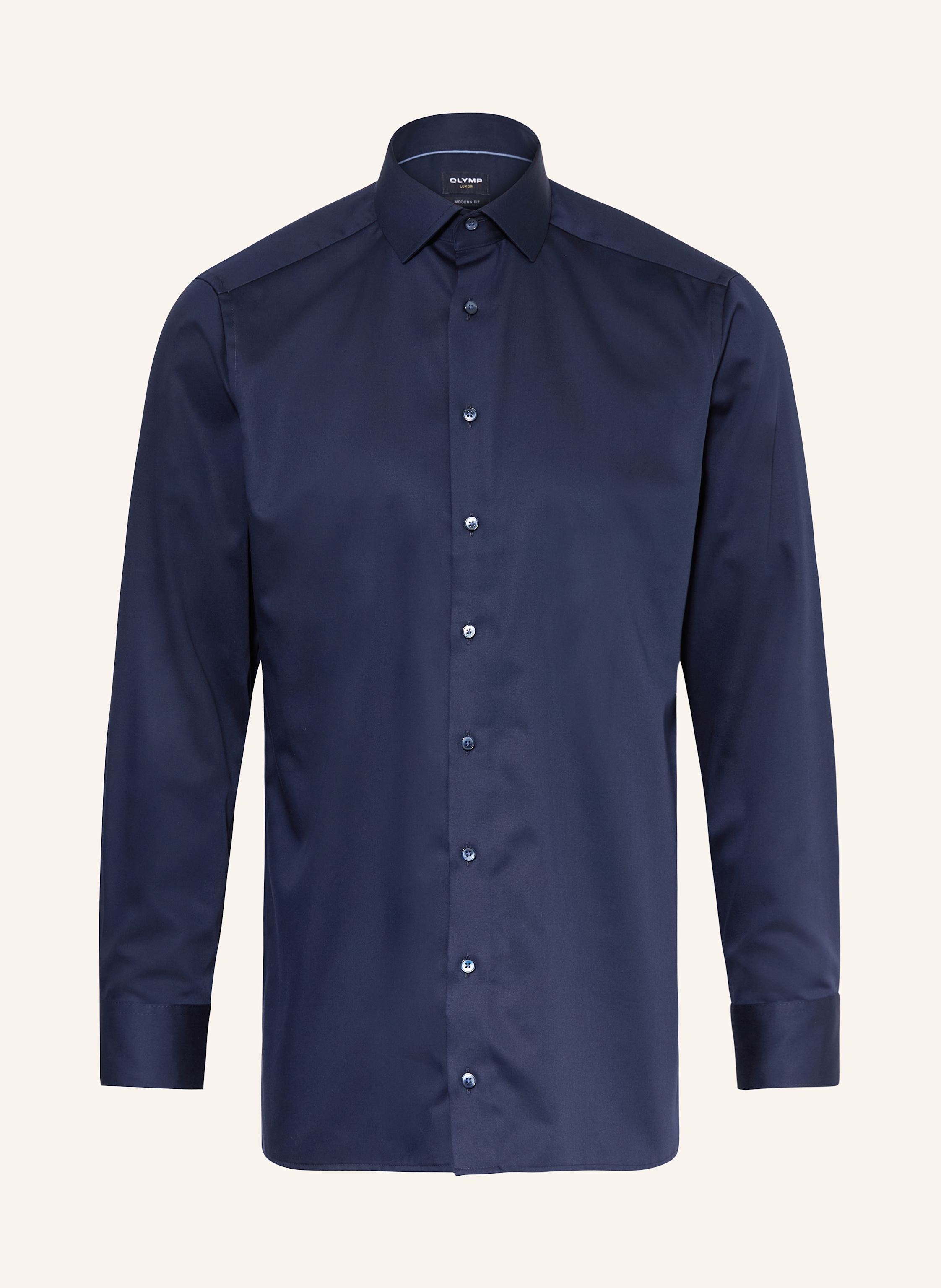 OLYMP Hemd Luxor modern fit