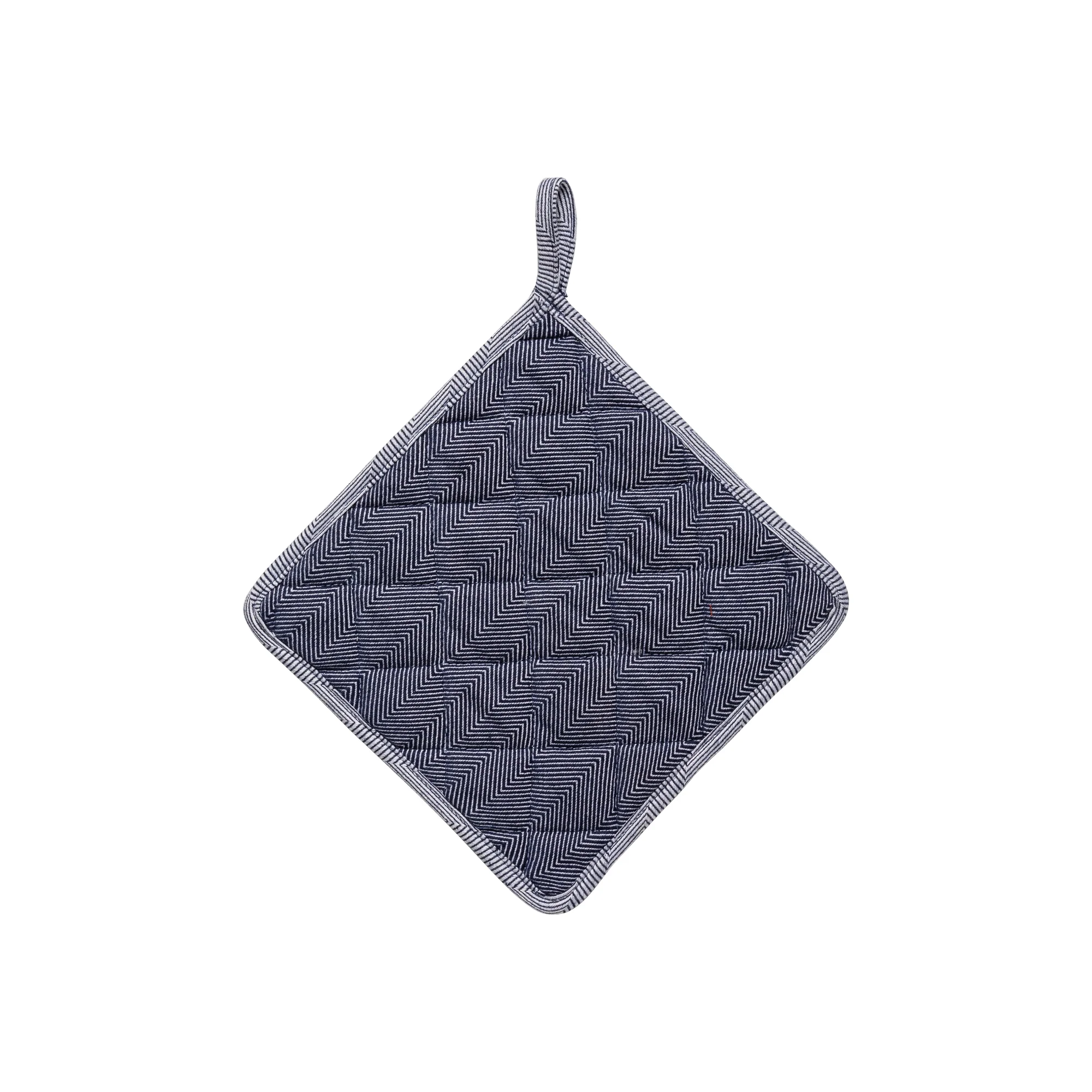 Pot Holder 100% Cotton Alessa, Casafina by COSTA NOVA