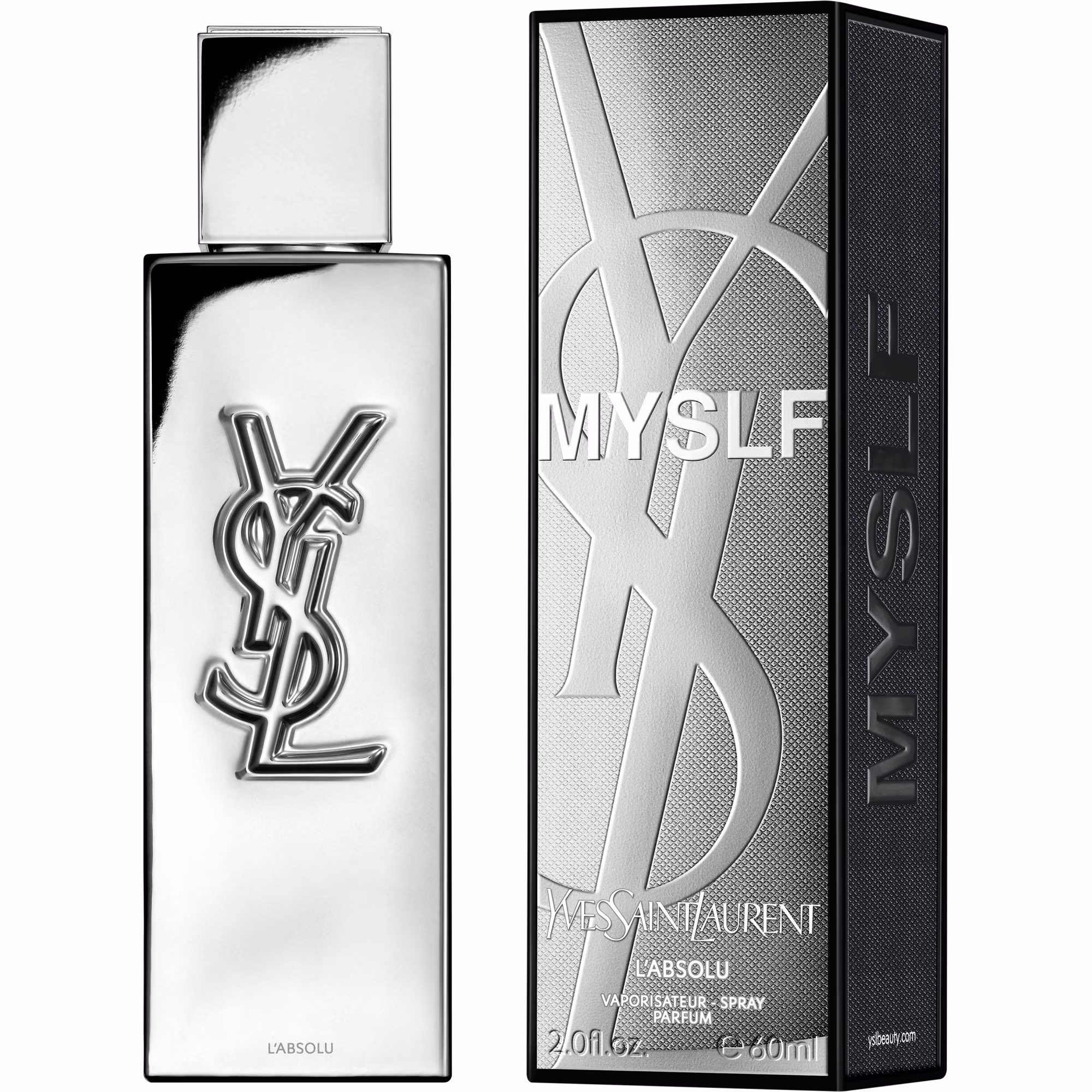 MYSLF L'ABSOLUParfum