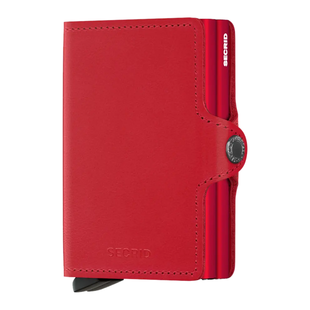 Kartenetui Twinwallet-Original