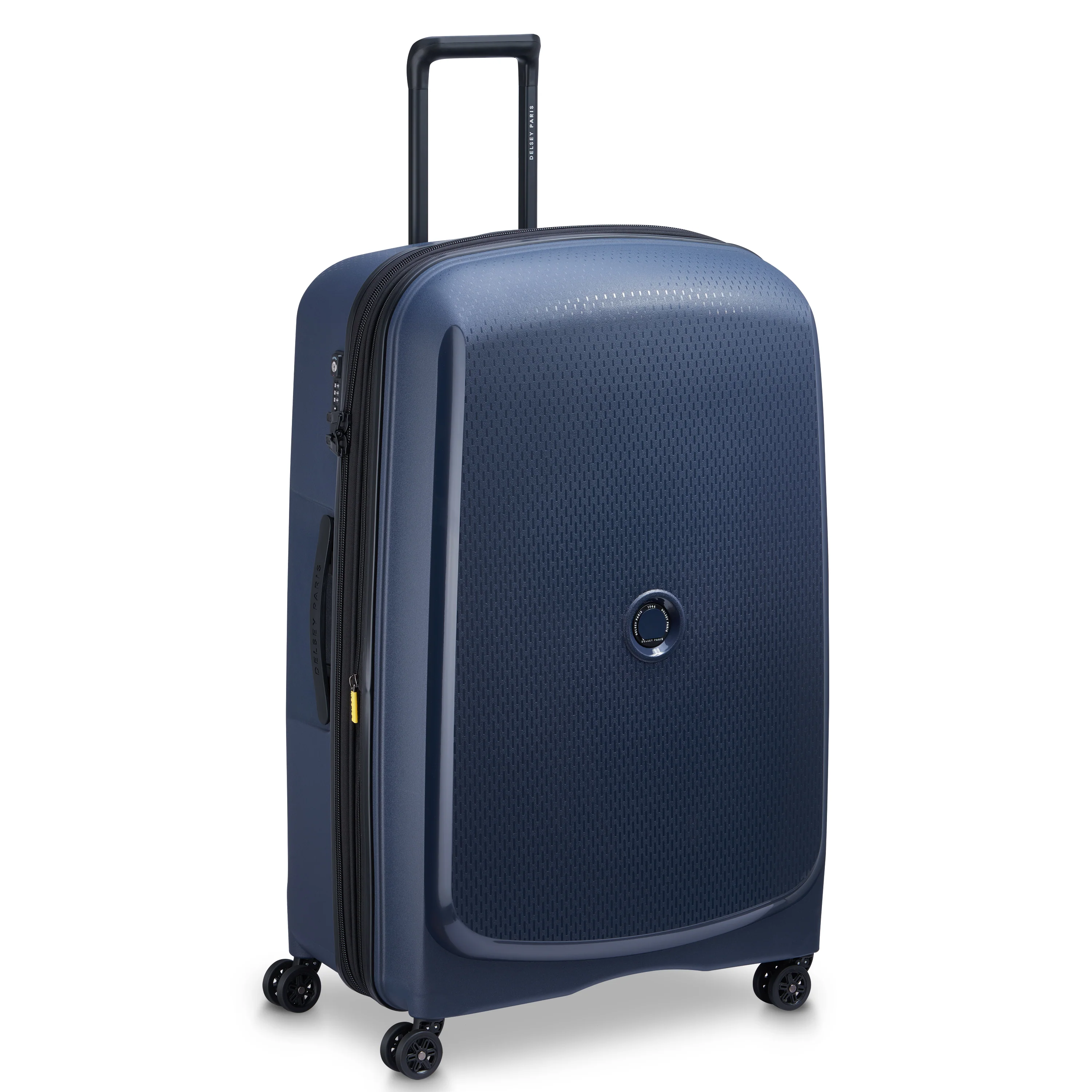 BELMONT PLUS - XXL Extensible (83cm) Matière recyclée