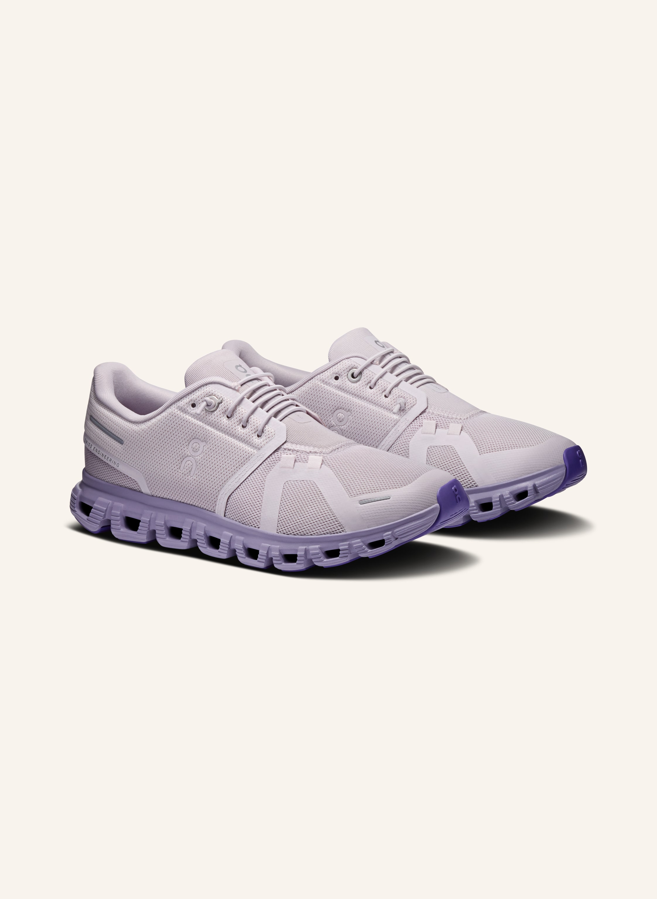 On Sneaker CLOUD 6