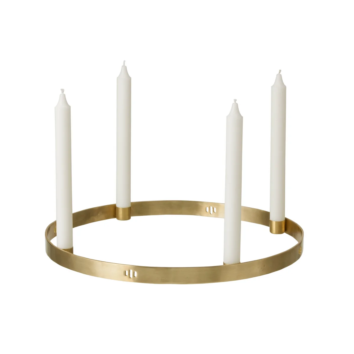 Ferm Living - Kerzenhalter Circle