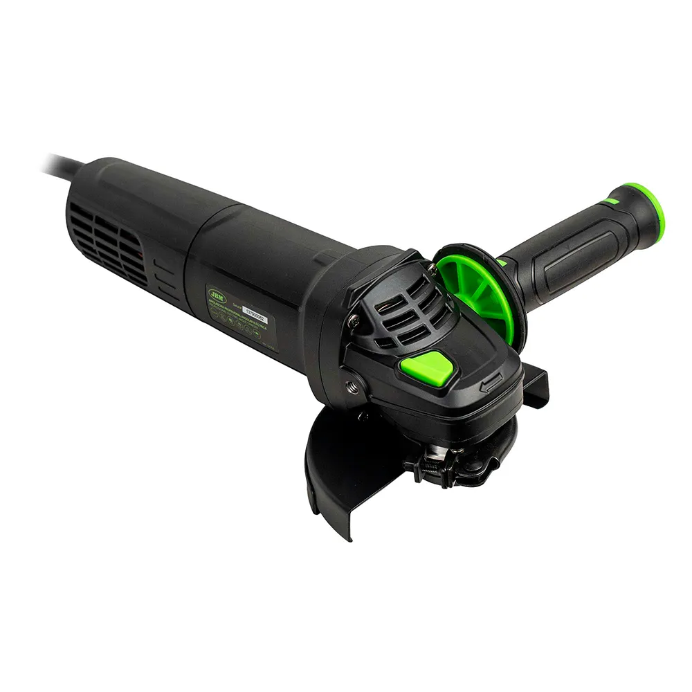JBM Profesional angle grinder 125mm 1400W