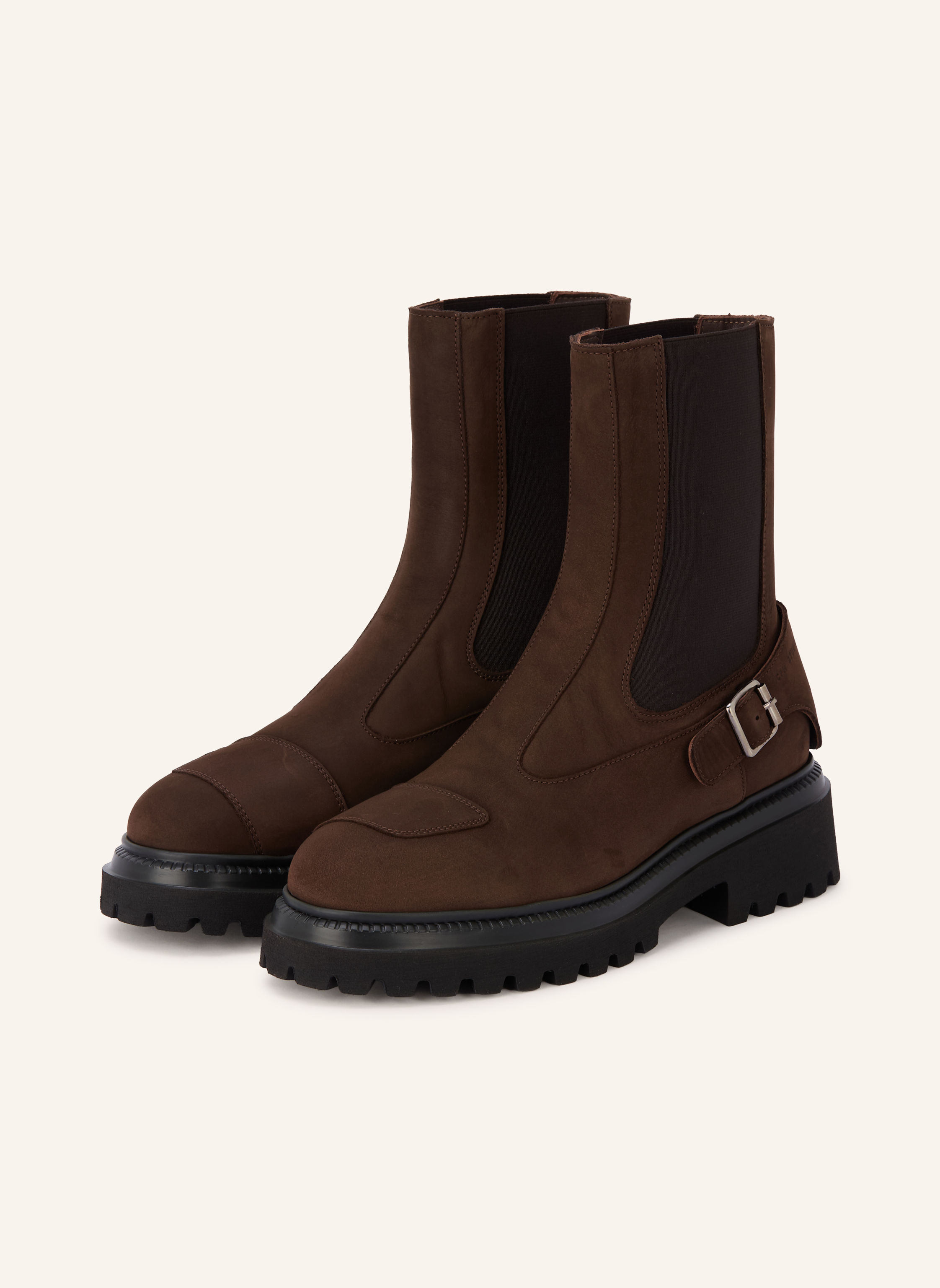 COPENHAGEN STUDIOS Chelsea-Boots CPH950