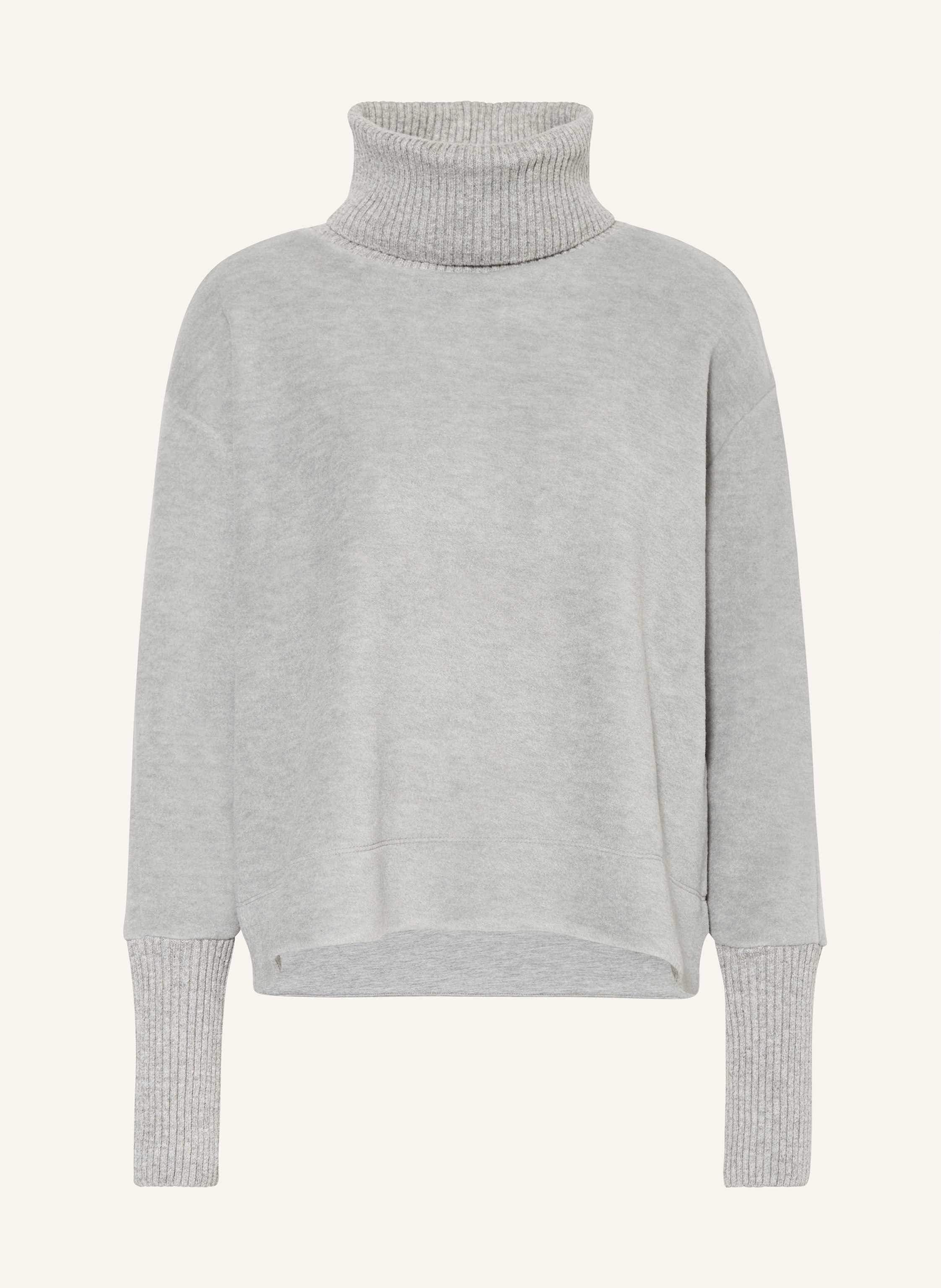 JEANNE BARET Sweatshirt WALLIS