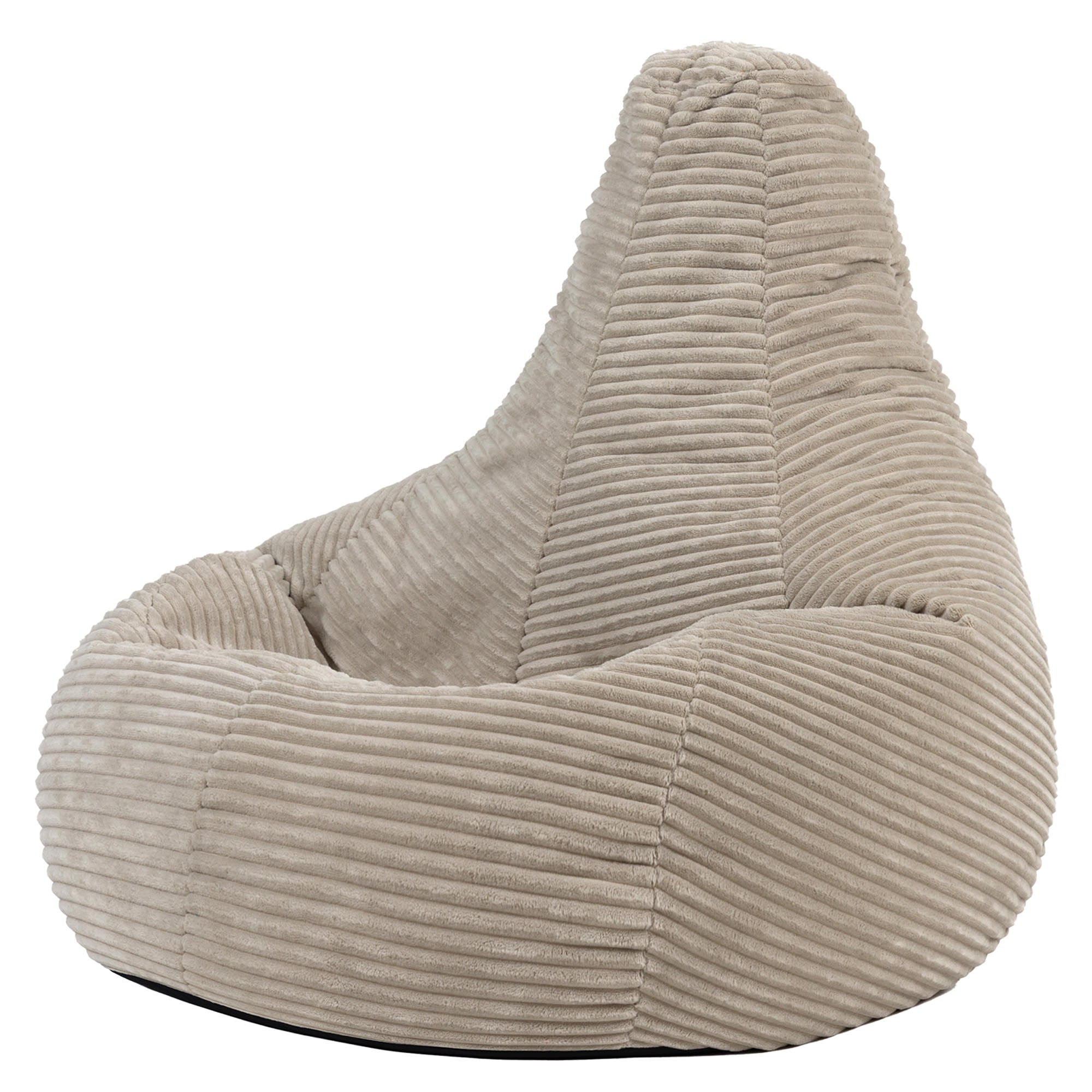 icon Dalton Kinderzitzak - Ribfluweel - Beige