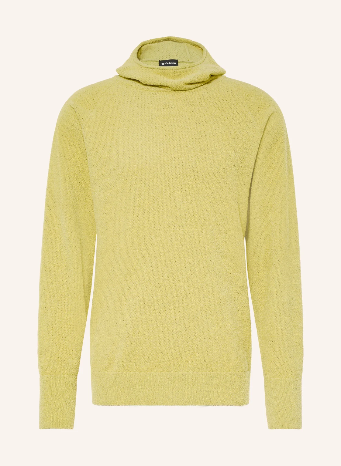 Goldwin Hoodie
