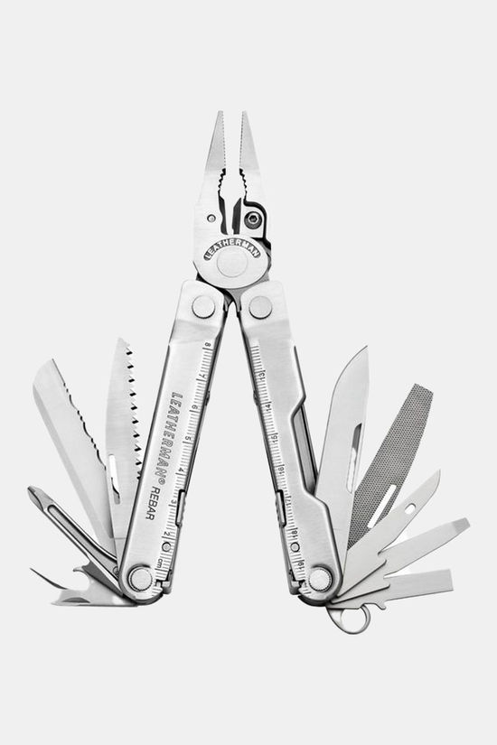 Leatherman Rebar Nylon Sheath Clampack Multitool