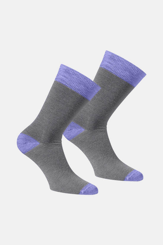 Alpaca socks Lifestyle Merino 2 Pack