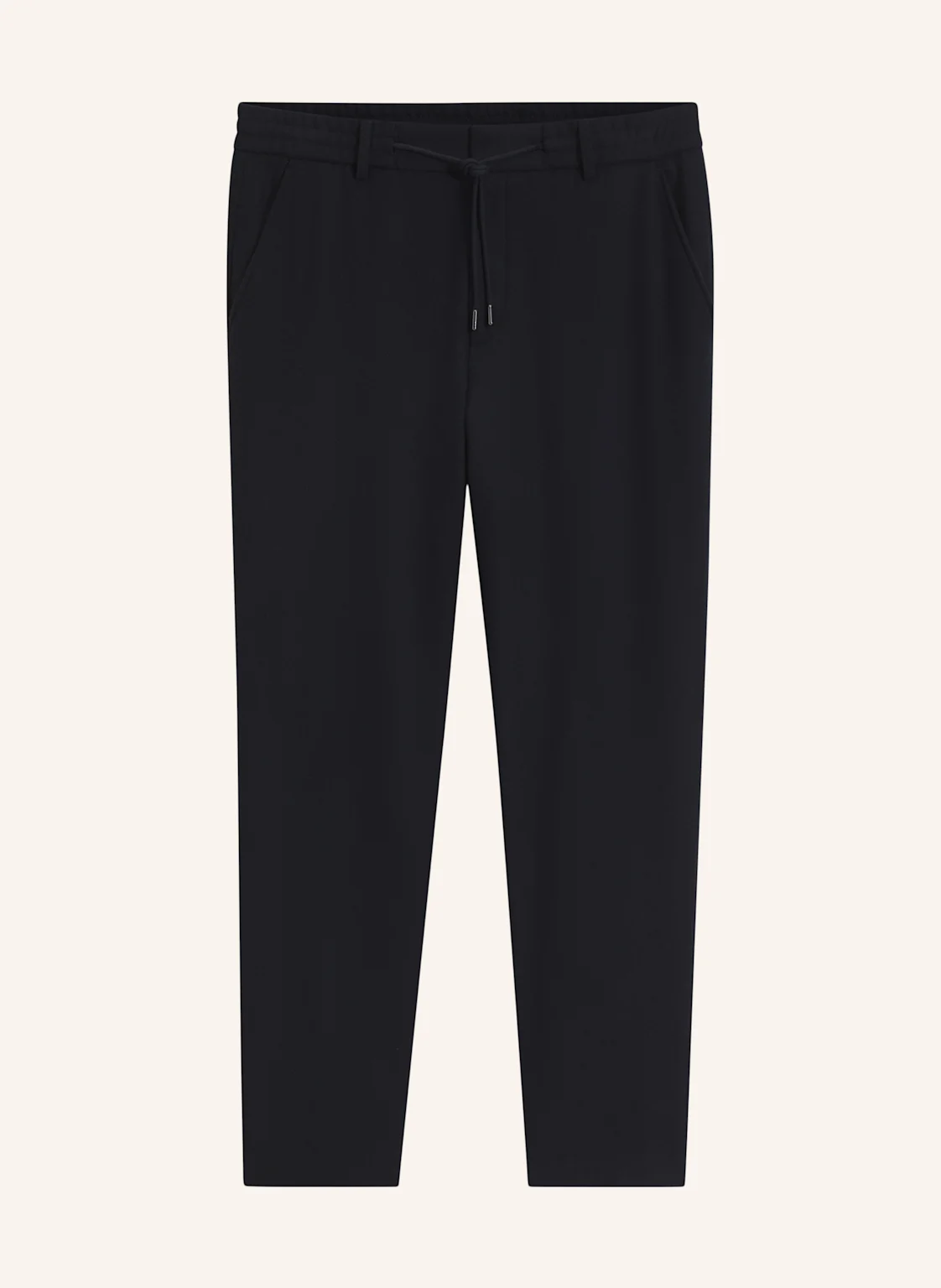 BOSS Businesshose P-PERIN-RDS-WG-264 Tapered Fit