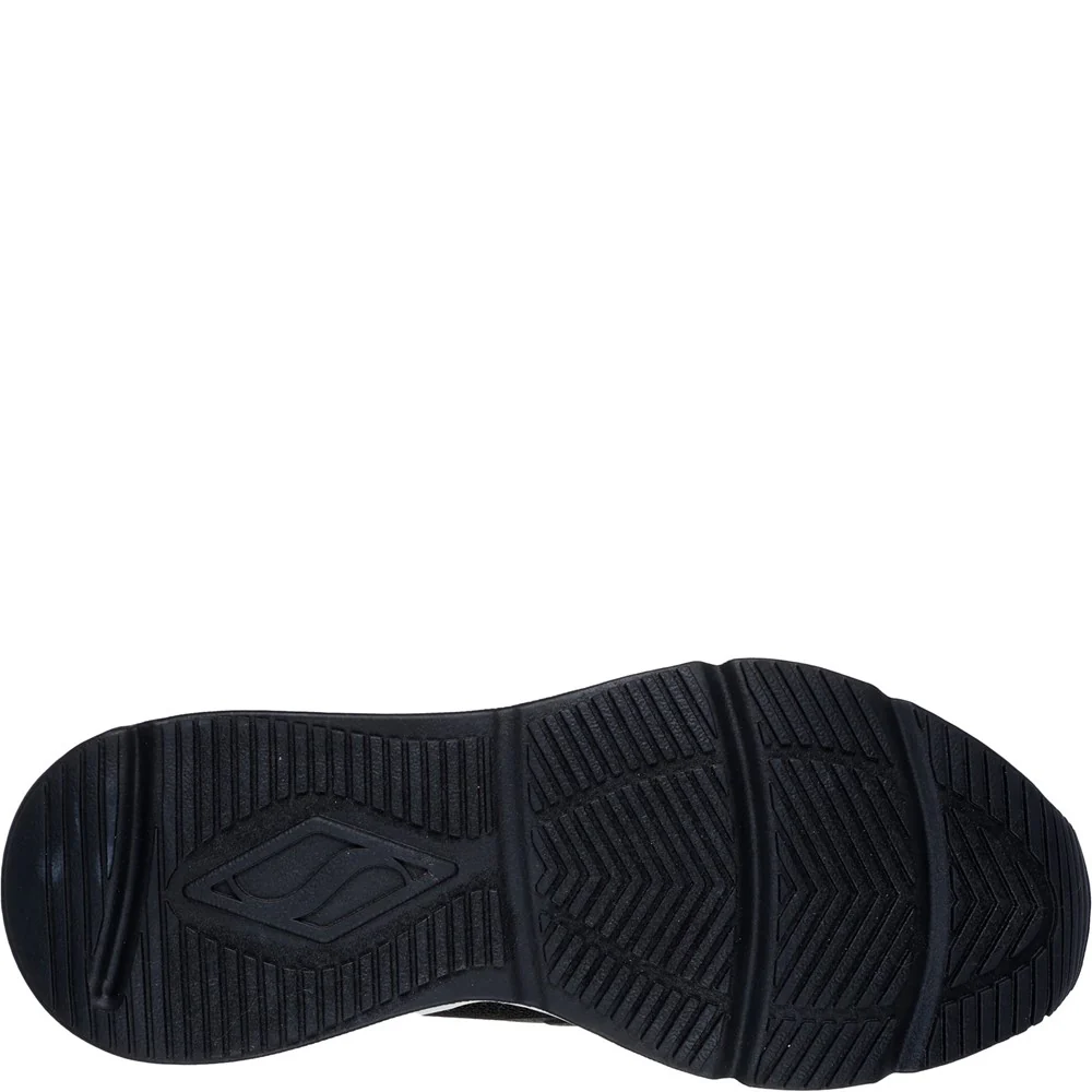 Skechers Tres-Air Uno Glit-Airy Trainers