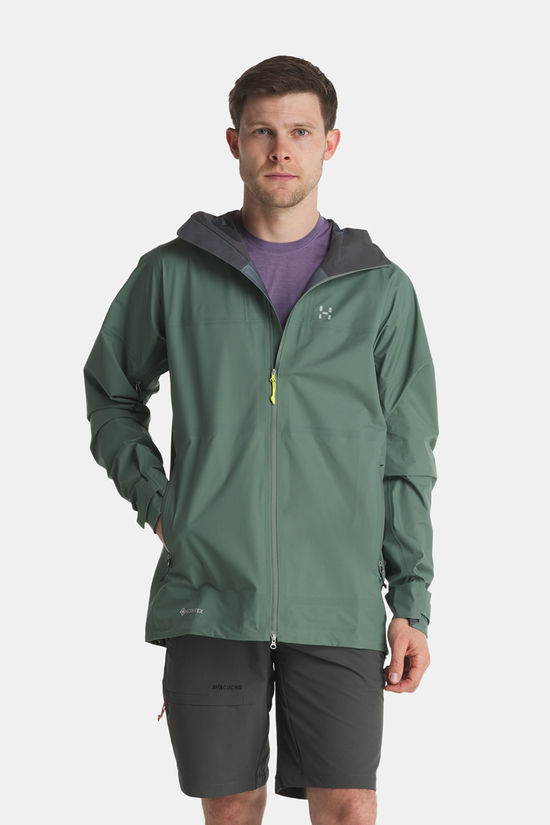 Haglöfs L.I.M. Airak Gore-Tex Jas