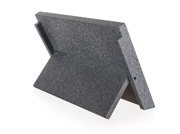 Magnetyczny stojak na noże Banquet - Granite Grey 25109004