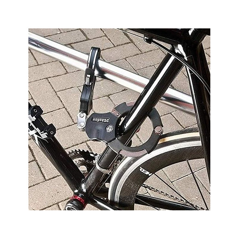Antivol menottes Street Cuff 36 cm MASTER LOCK