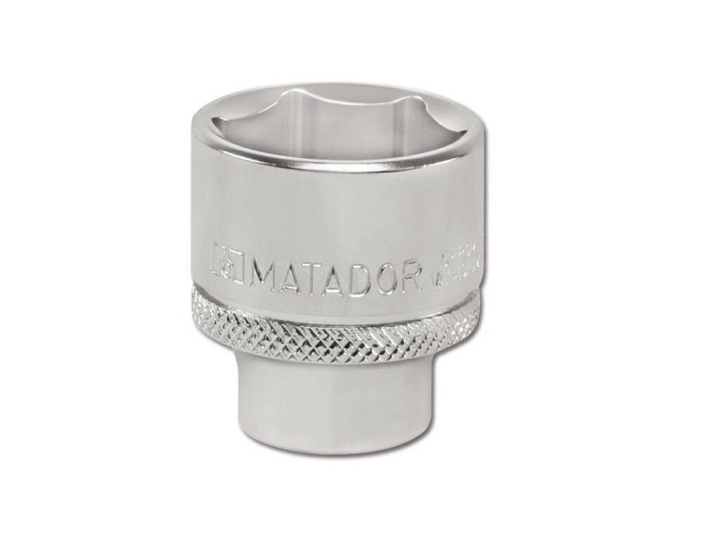 PIPE MATADOR 1/2" 28MM