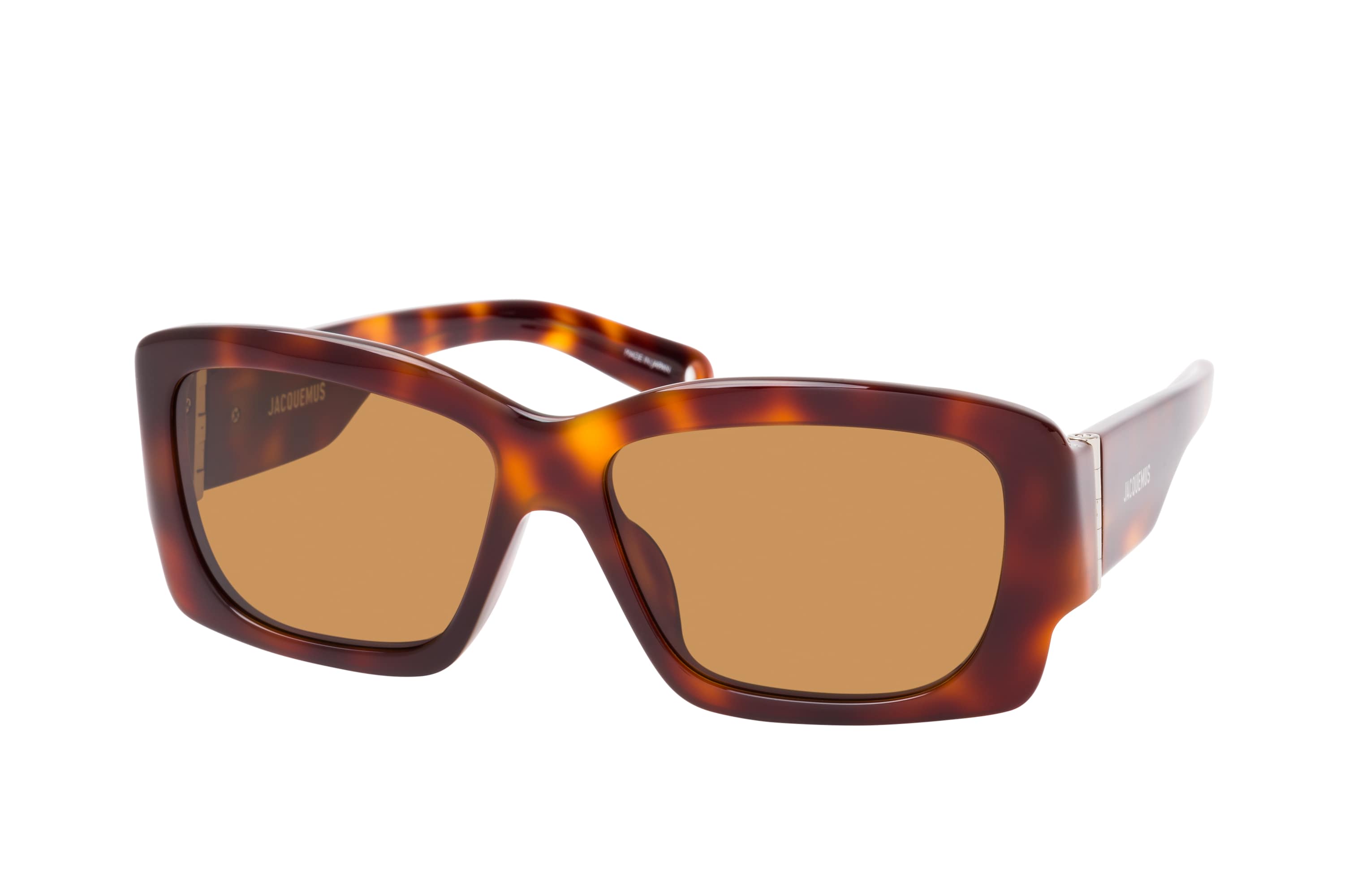 JACQUEMUS JAC 60 SUN C3