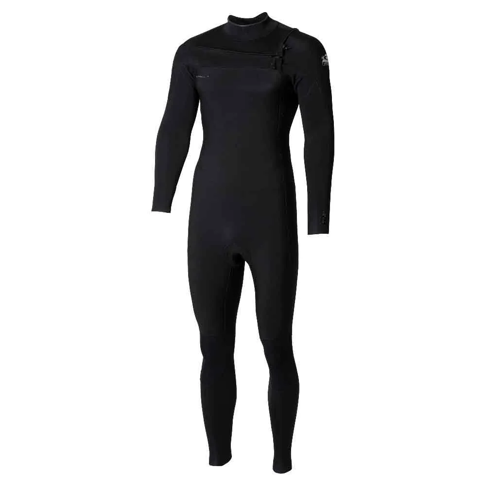 O´neill Wetsuits Epic 4/3 mm long sleeve chest zip neoprene suit refurbished