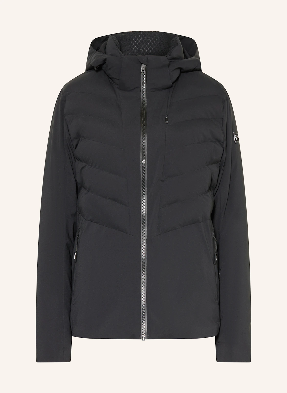 Ziener Skijacke TOKKI