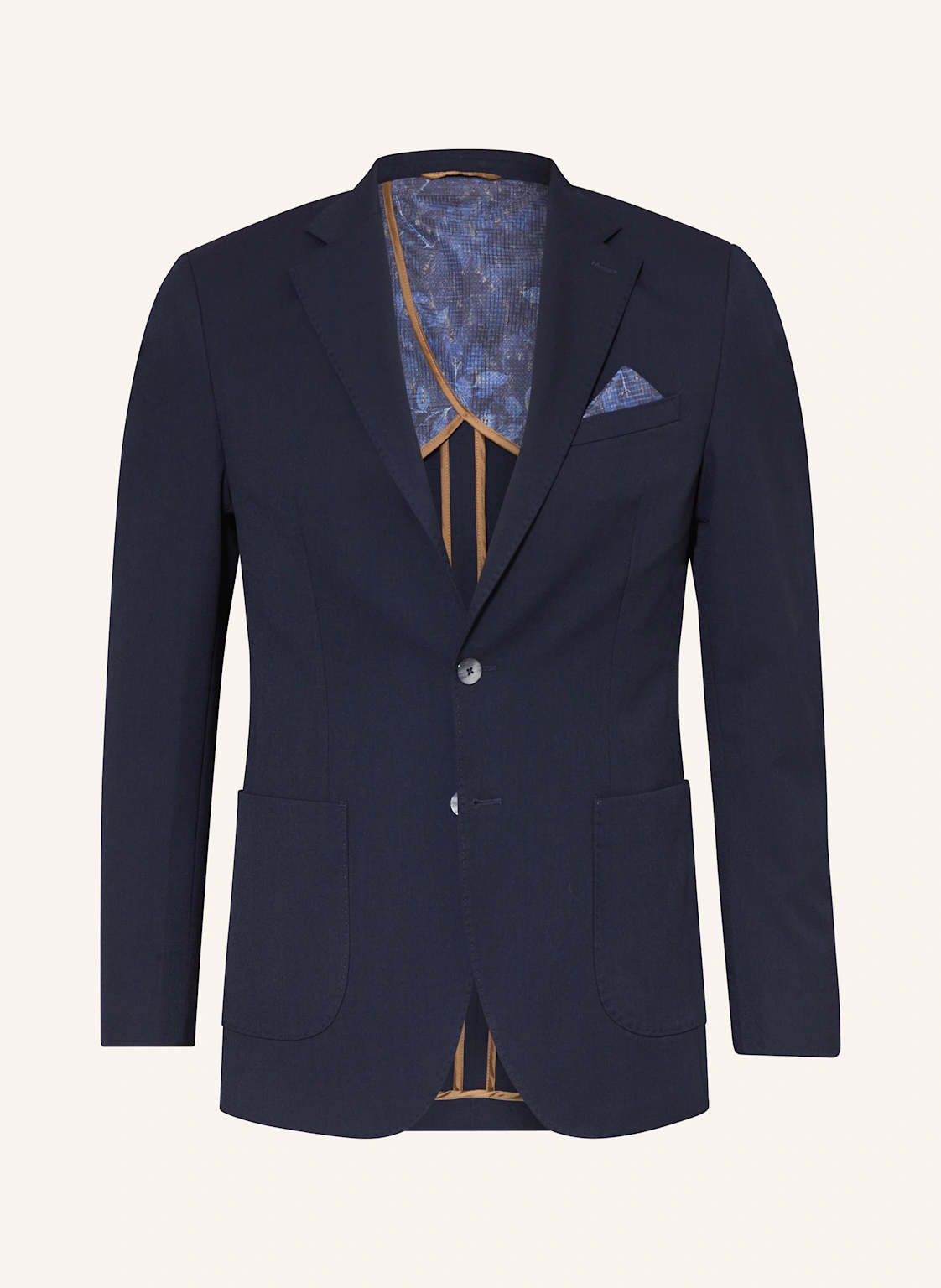 PAUL Anzugsakko Slim Fit
