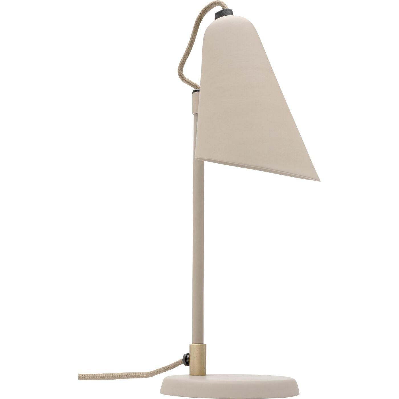 Kare Design Tafellamp Mira - beige