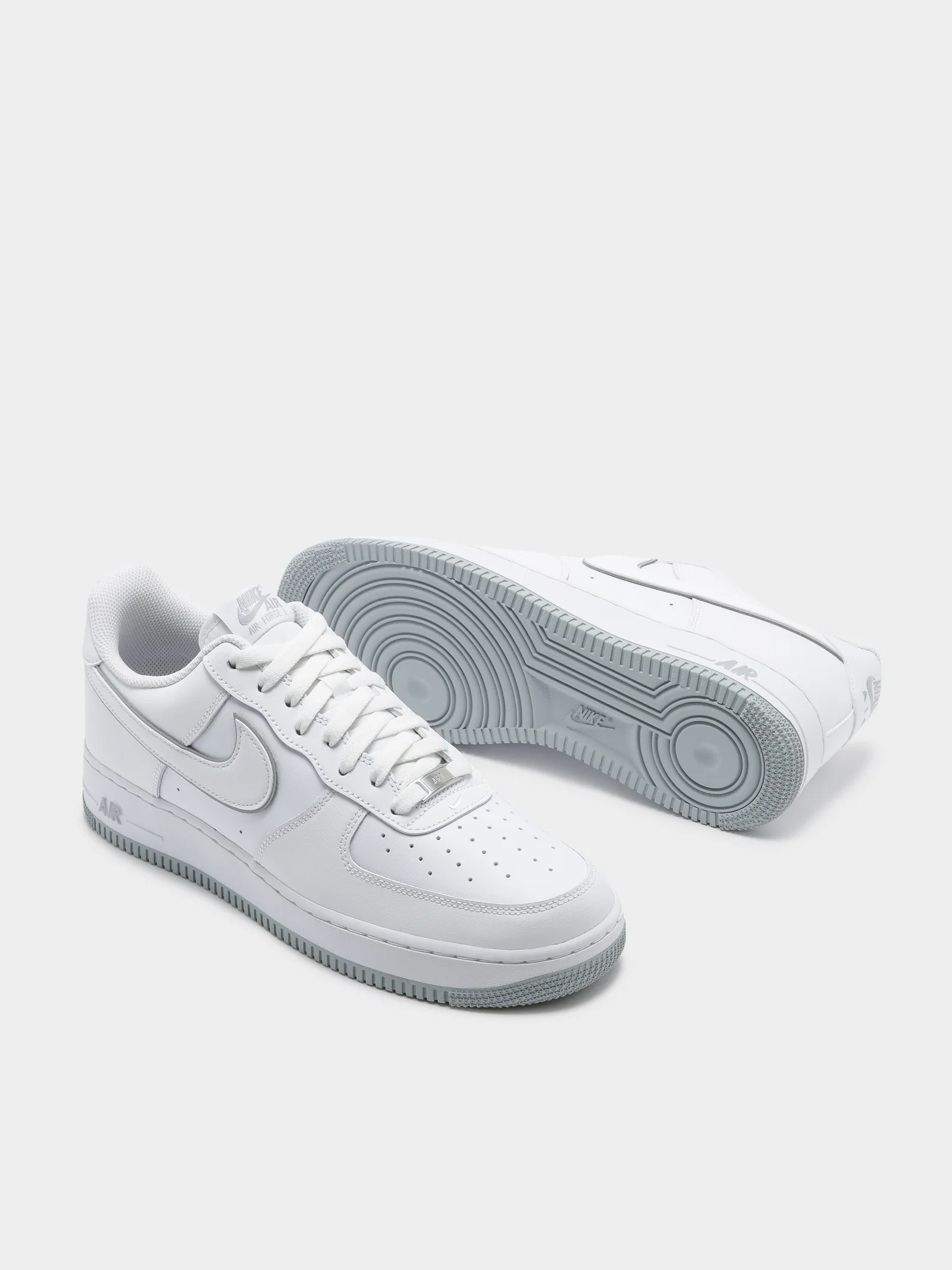 Mens Nike Air Force 1' Sneakers