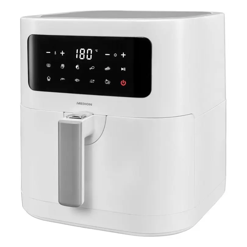 Heissluftfritteuse E40 XL