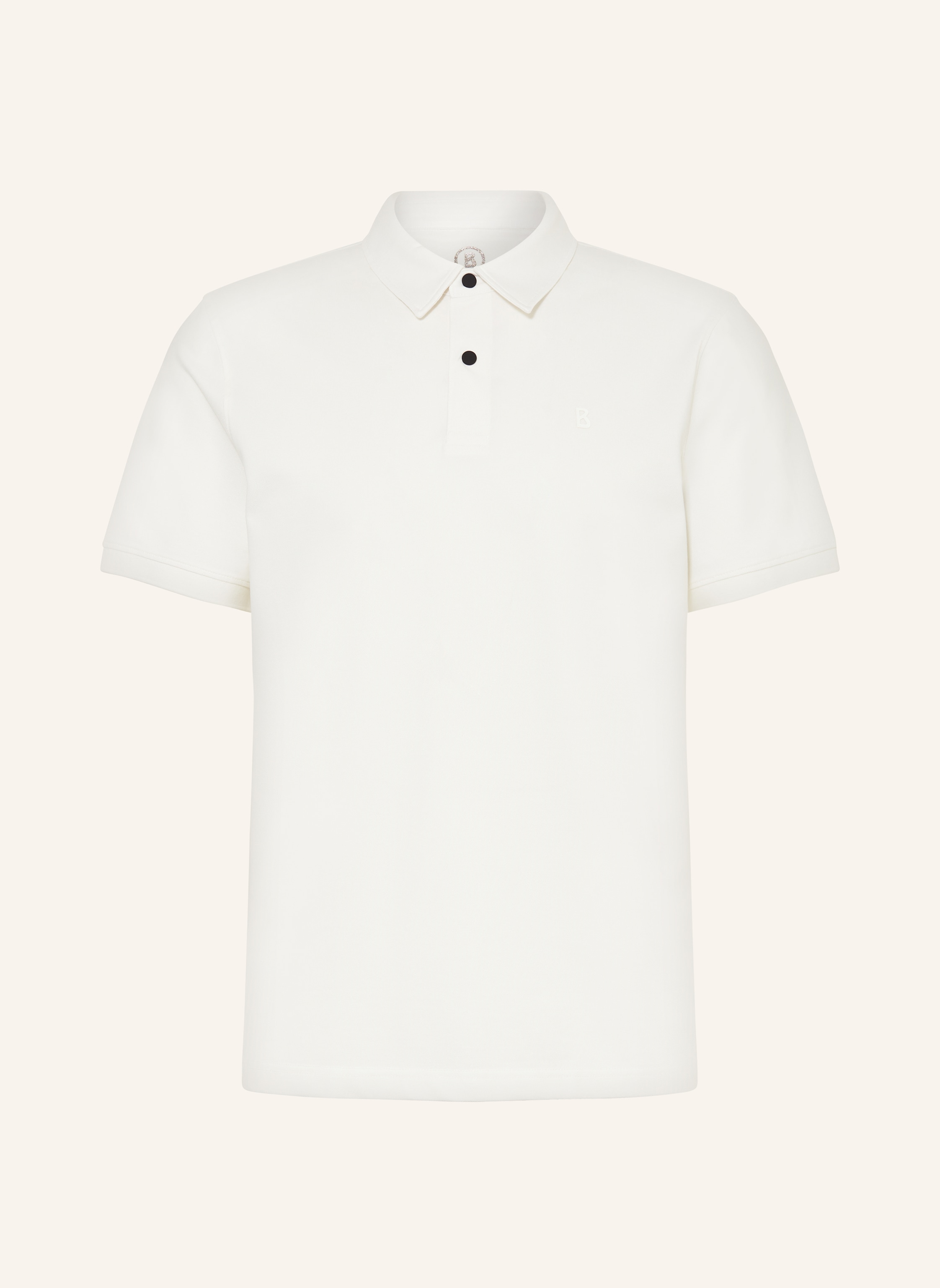 BOGNER Piqué-Poloshirt TIMO Regular Fit