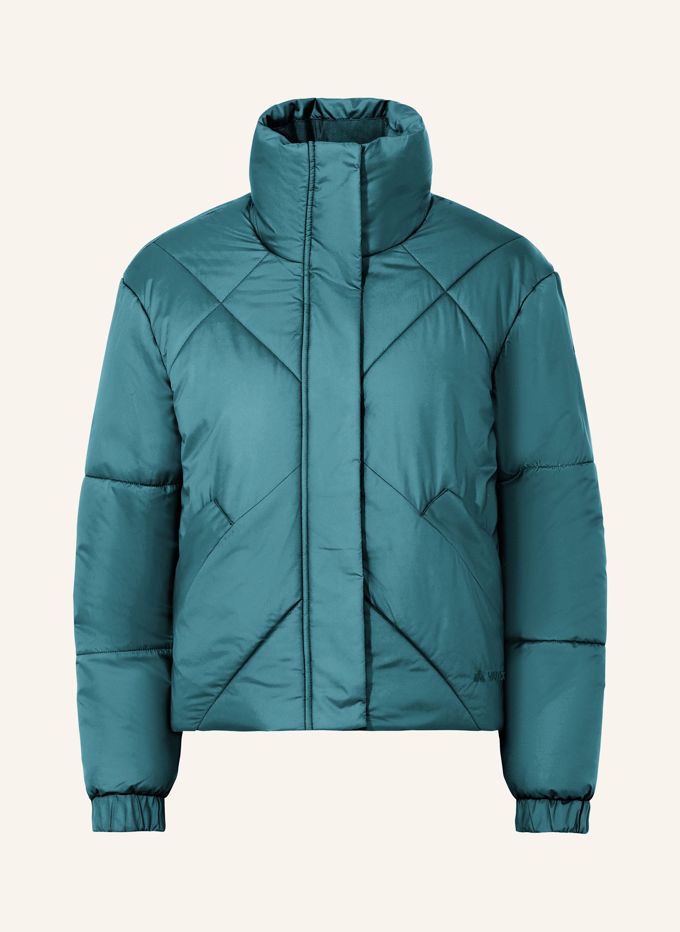 VAUDE Steppjacke NAJUN