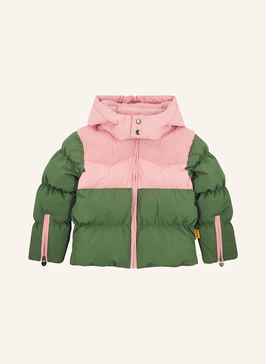 Steiff Schneejacke WINTER ADVENTURE