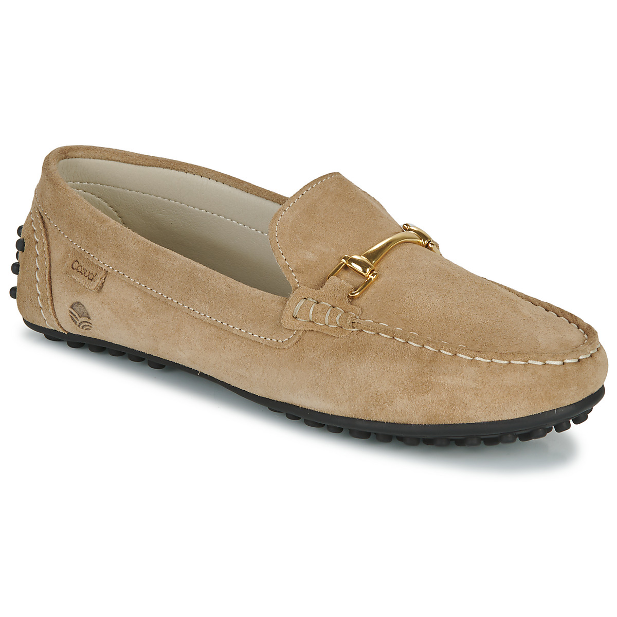 Casual Attitude - NEW004 - Taupe