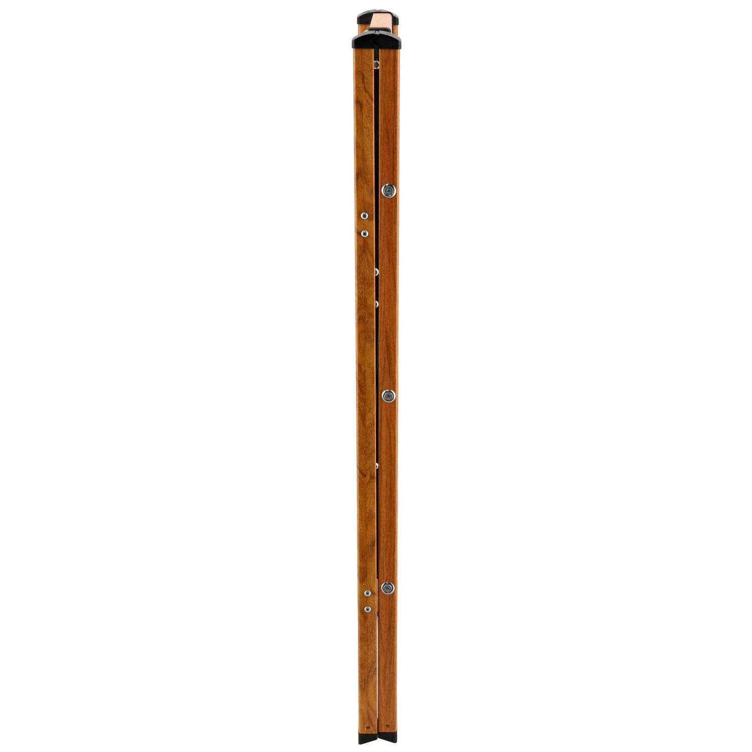 Drabina składana drewnopodobna 3-stopnie bez uchwytu STALCO PERFECT S020140413 STALCO PERFECT S020140413