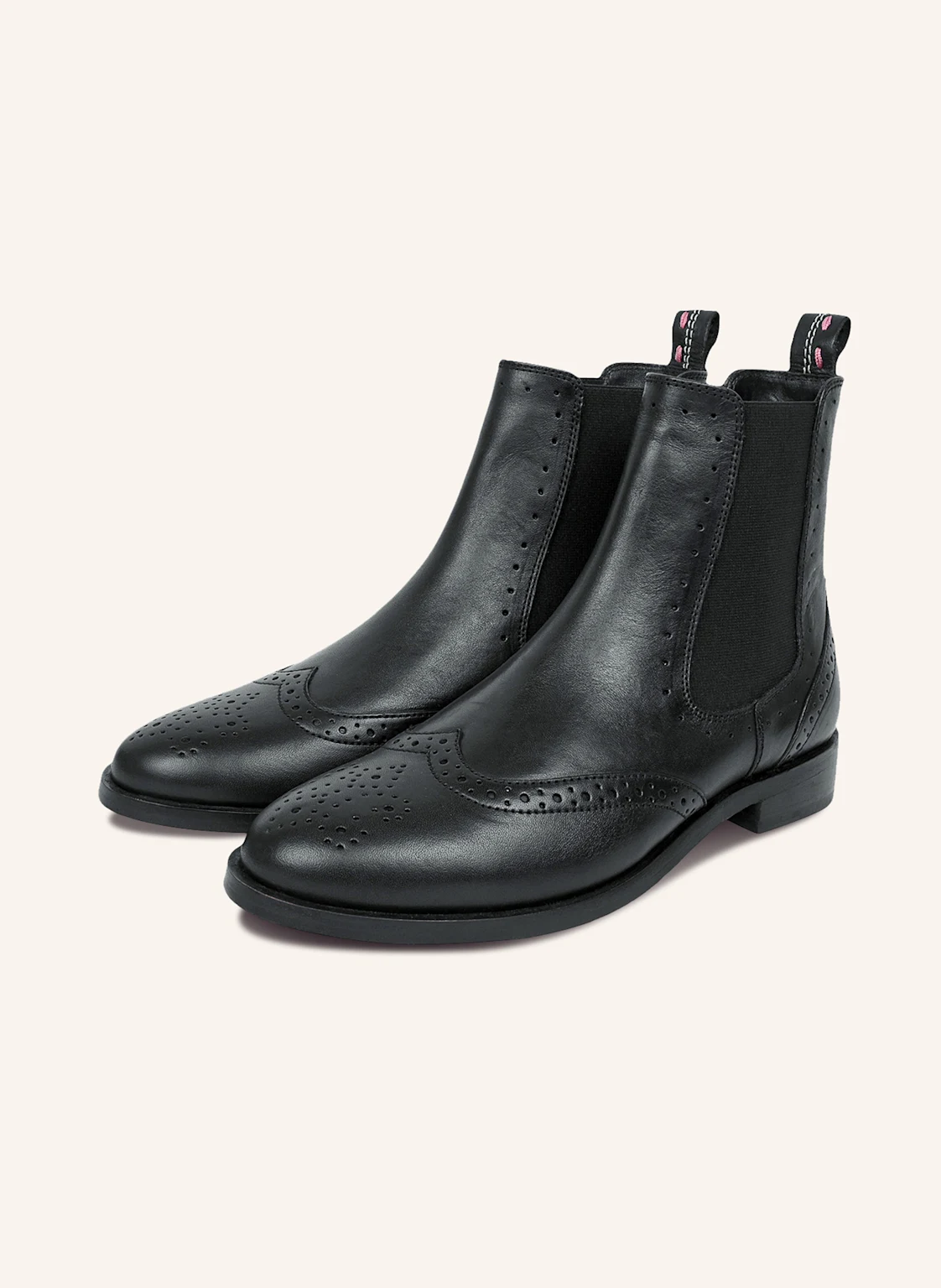 CRICKIT Chelsea-Boots HELEN