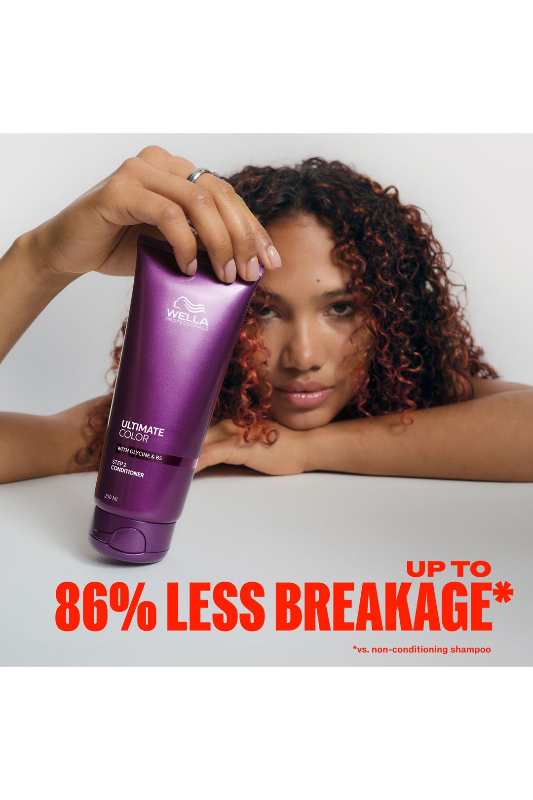 Wella Professionals Ultimate Color Conditioner For all Coloured Hair 75ml